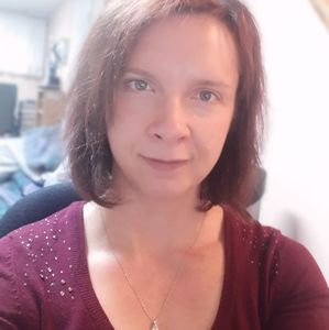 Meet your Posher, Geneviève